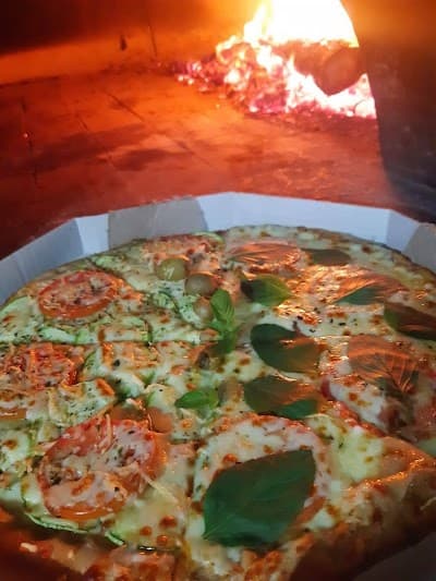 Disk Pizza Nonno Giotti - Foto 4
