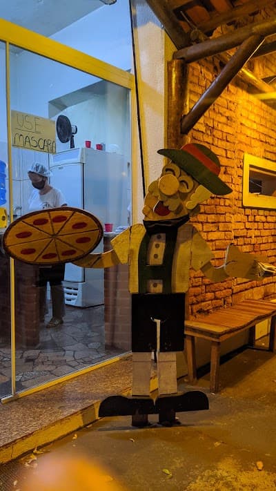 Disk Pizza Nonno Giotti - Foto 5
