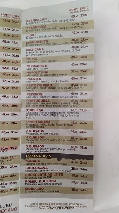 Disk Pizza Nonno Giotti - Foto 7