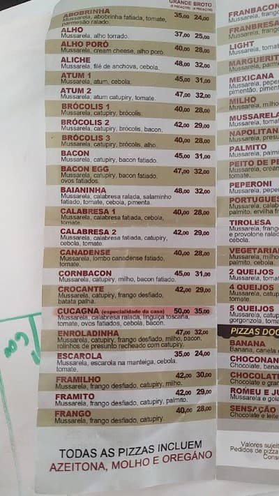 Disk Pizza Nonno Giotti - Foto 10