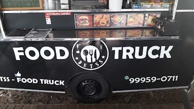 Detss Food Truck - Foto 2