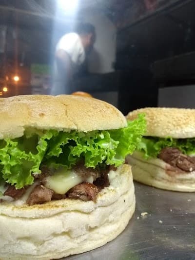 Detss Food Truck - Foto 3