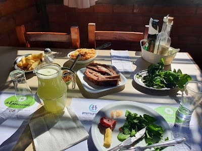 Colônia Gastronomia - Churrascaria & Buffet - Foto 2