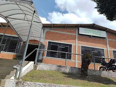 Colônia Gastronomia - Churrascaria & Buffet - Foto 4