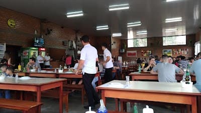 Colônia Gastronomia - Churrascaria & Buffet - Foto 5