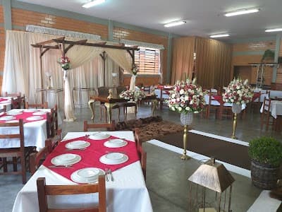 Colônia Gastronomia - Churrascaria & Buffet - Foto 6