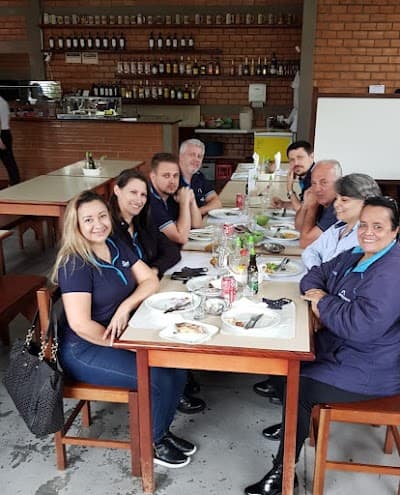 Colônia Gastronomia - Churrascaria & Buffet - Foto 7