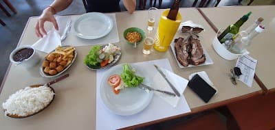 Colônia Gastronomia - Churrascaria & Buffet - Foto 8
