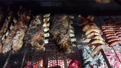 Colônia Gastronomia - Churrascaria & Buffet - Foto 9