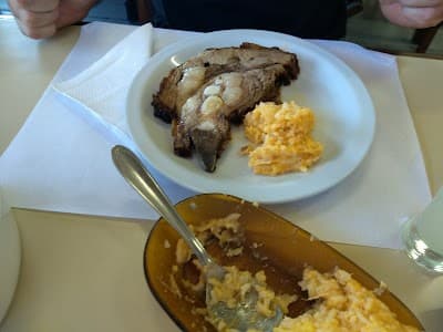 Colônia Gastronomia - Churrascaria & Buffet - Foto 10