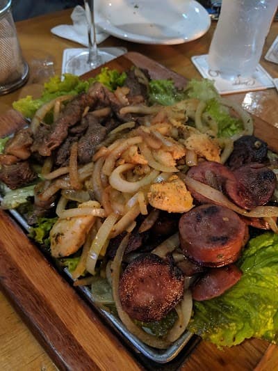 DiCapri Pizza & Burger - Foto 9