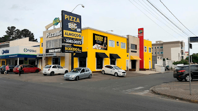 Pizza Big - Foto 1