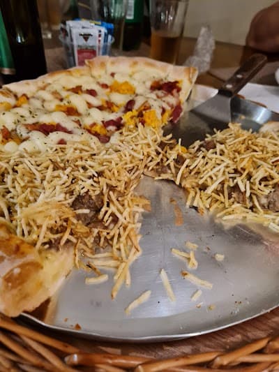 Pizza Big - Foto 9