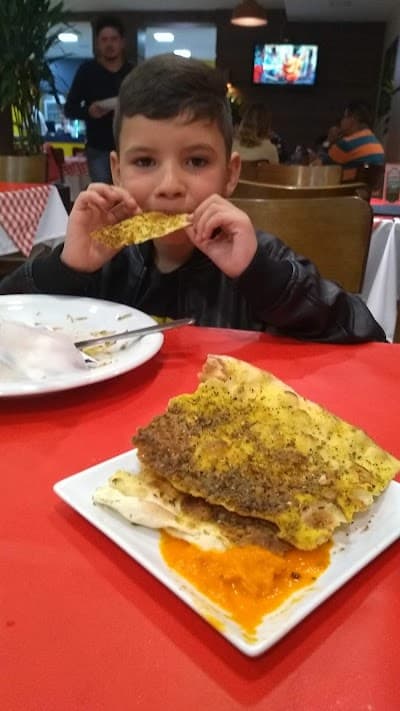 Pizza Big - Foto 10