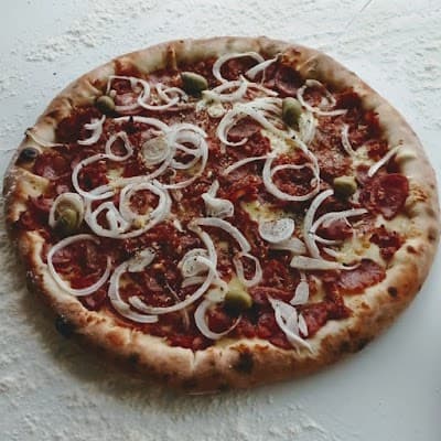 Viena Pizzaria e Restaurante - Foto 6