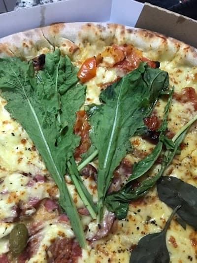 Viena Pizzaria e Restaurante - Foto 7
