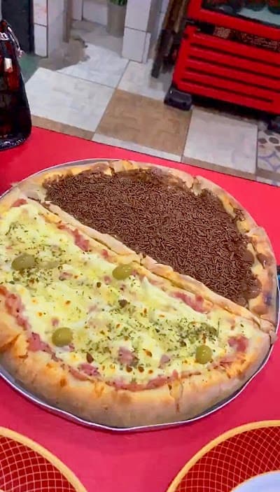 Campolli Pizzaria - Foto 2