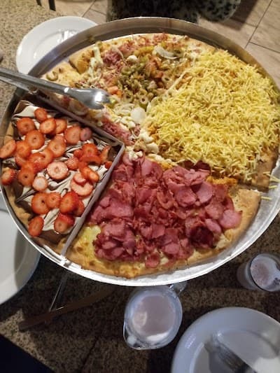 Pizzaria Giovanna Boliche - Foto 2