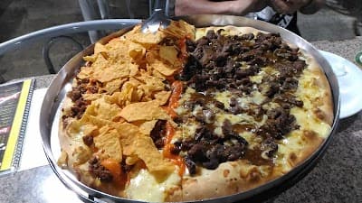 Pizzaria Giovanna Boliche - Foto 8