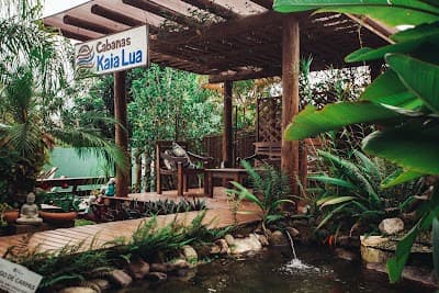 Pousada kaia Lua - Foto 6