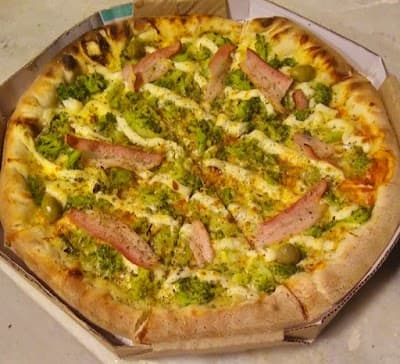 Giuseppe pizzaria - Foto 2