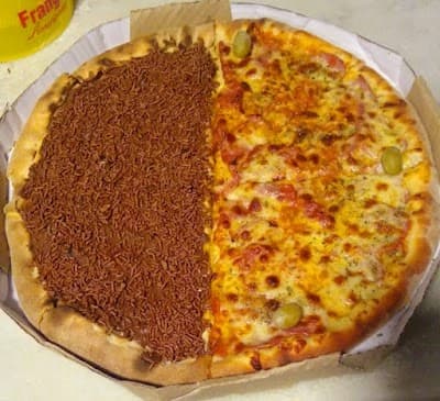 Giuseppe pizzaria - Foto 3