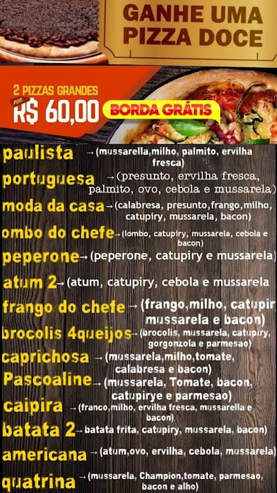 Giuseppe pizzaria - Foto 10