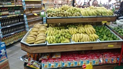 Baltazar Distribuidora Frutas - Foto 2