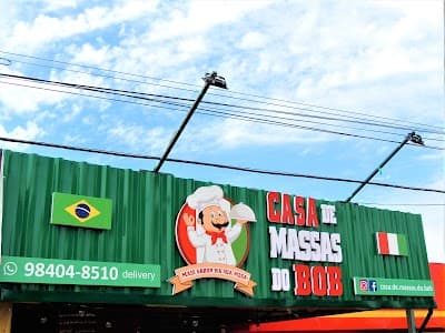 Casa de Massas do BOB - Foto 5