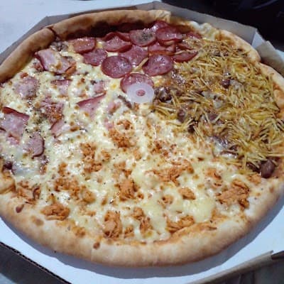Palatto Pizzaria - Foto 2