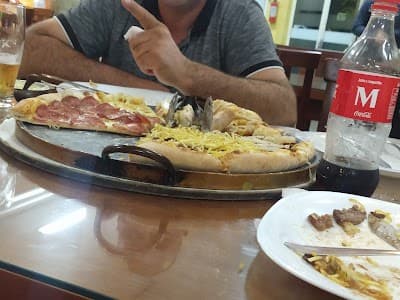 Palatto Pizzaria - Foto 4