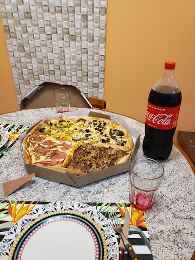 Palatto Pizzaria - Foto 5