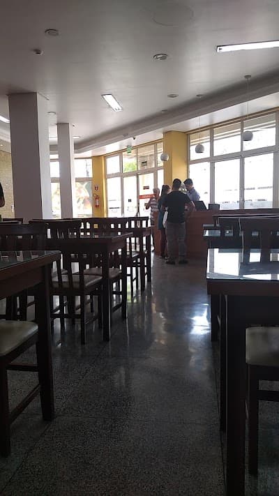 Palatto Pizzaria - Foto 6