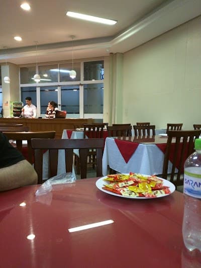Palatto Pizzaria - Foto 7