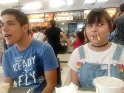 McDonald's - Foto 1