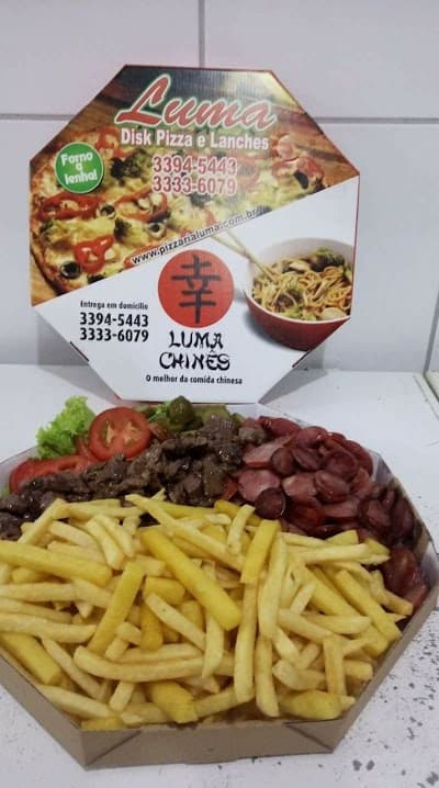 Pizzaria luna - Foto 2