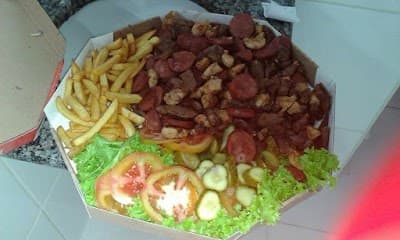 Pizzaria luna - Foto 3