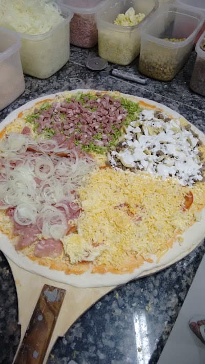 Pizzaria luna - Foto 4