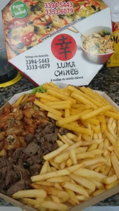 Pizzaria luna - Foto 7