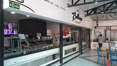 Restaurante Bell Rose - Foto 6