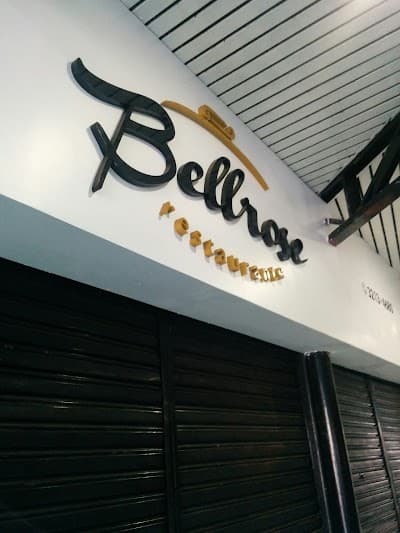 Restaurante Bell Rose - Foto 9