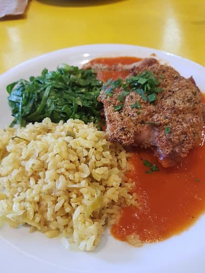 Poró Restaurante - Cidade Nova - Foto 10