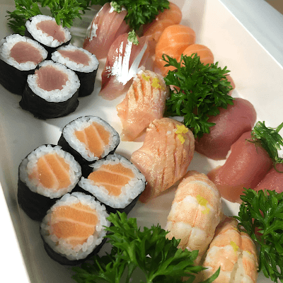 Oahu Sushi Poke - Foto 4