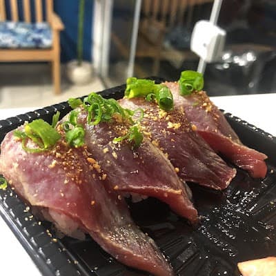 Oahu Sushi Poke - Foto 5