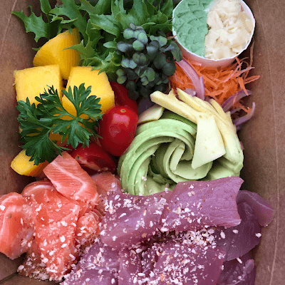 Oahu Sushi Poke - Foto 7