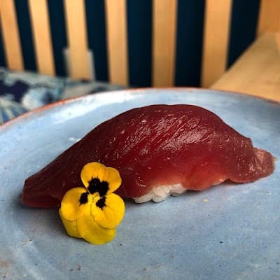 Oahu Sushi Poke - Foto 8