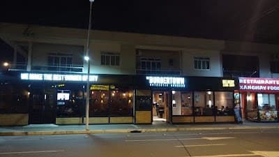 The Burgertown - Foto 1