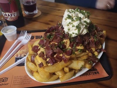 The Burgertown - Foto 3