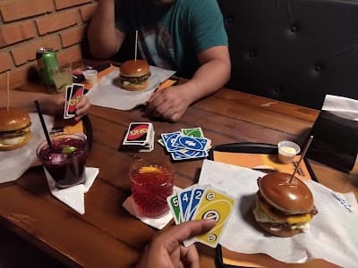 The Burgertown - Foto 4