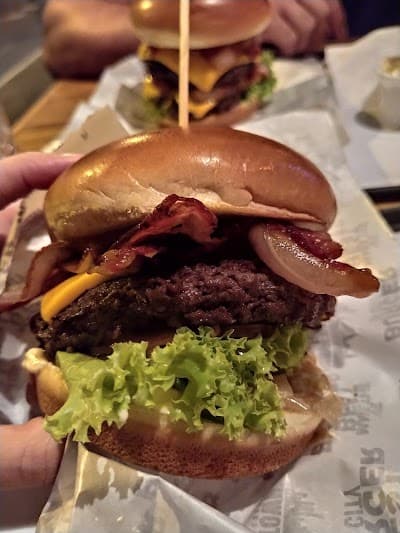 The Burgertown - Foto 6